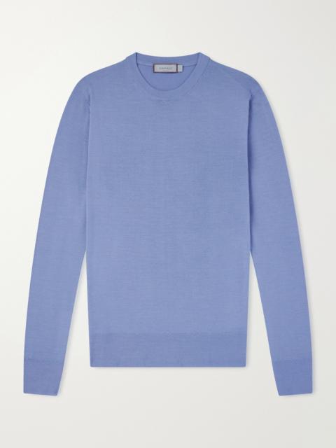Canali Wool Sweater