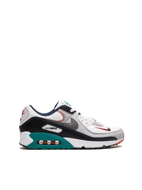 Nike Air Max 90 SE “Swingman” sneakers