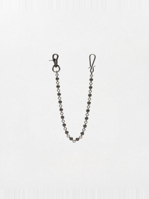 KAMIYA Ball Wallet Chain