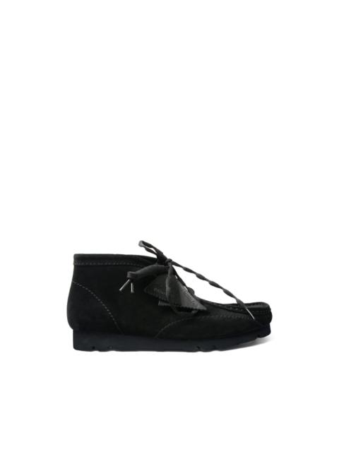 Clarks Originals Wallabee boots