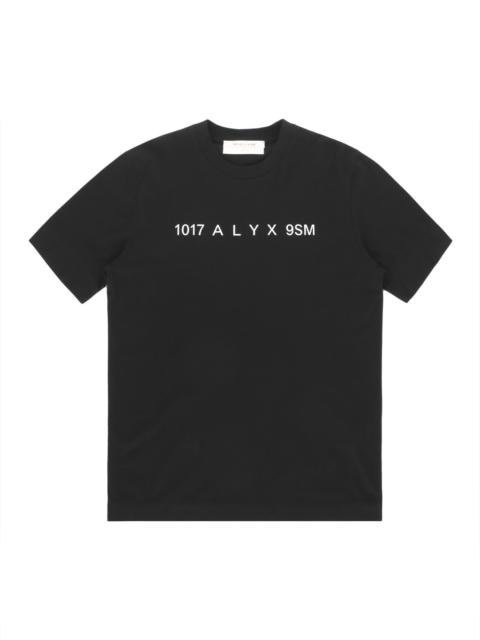 COLLECTION LOGO S/S TEE