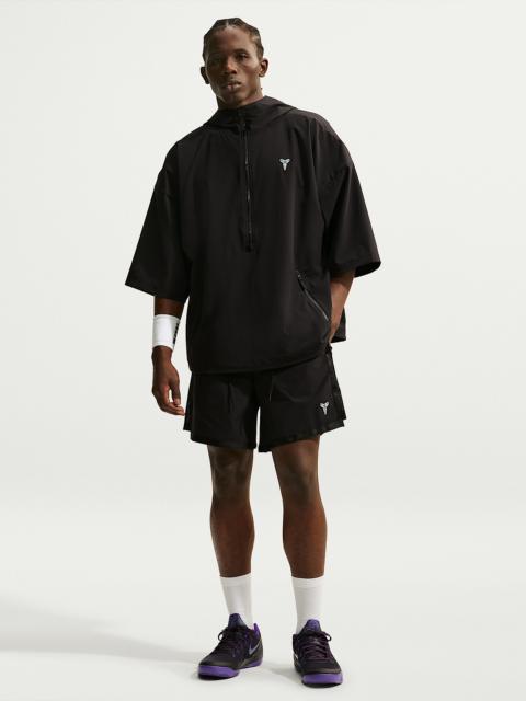 Nike Kobe Men's 2-in-1 Basketball Shorts