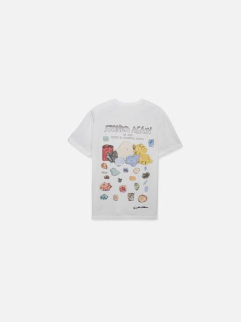 The Elder Statesman STONED AGAIN TEE
