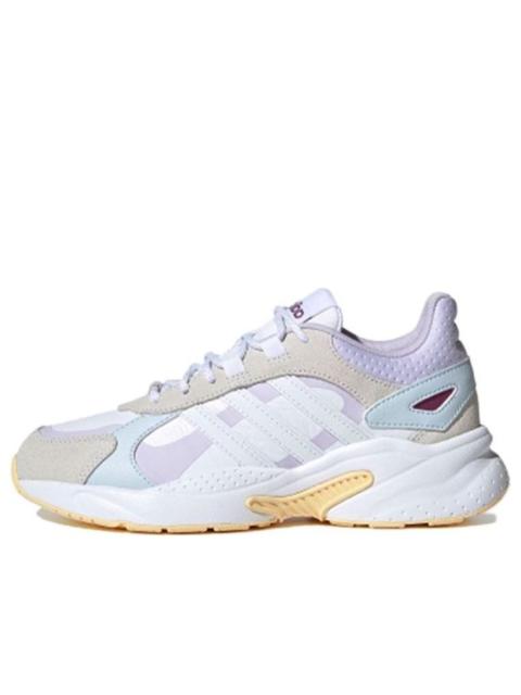 (WMNS) adidas neo Crazychaos Shadow 'Purple Gray' FX8894