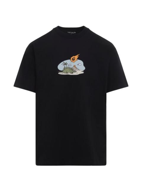 Carhartt graphic T-shirt