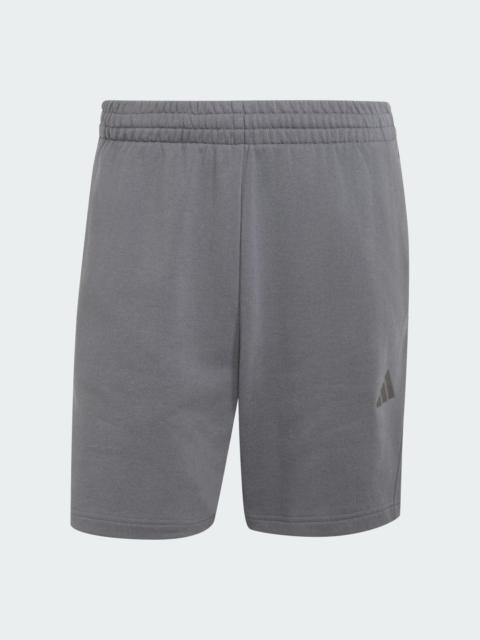 adidas ADIDAS KIT SMALL LOGO SHORT