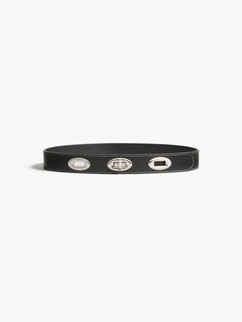 Altuzarra LOQUETTE BELT