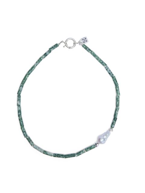 Ksubi JADE CAMO CHOKER