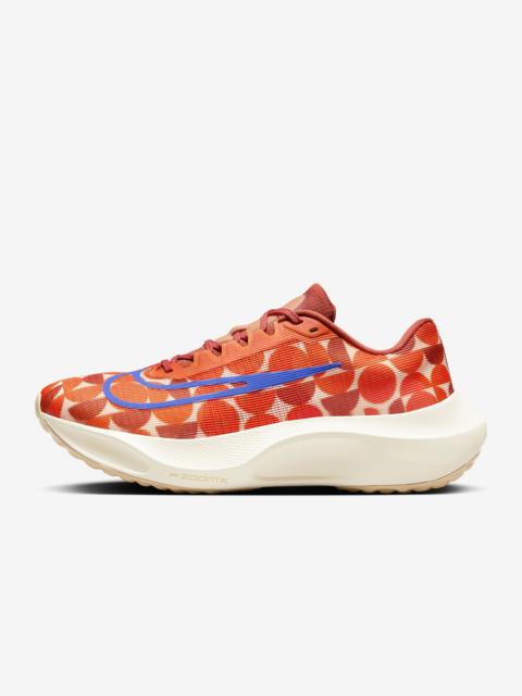 Nike Nike Zoom Fly 5 프리미엄 남성 도로 실행 신발
