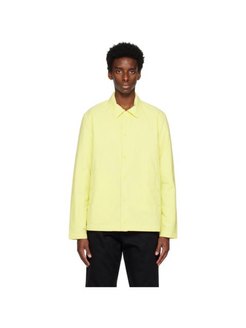 Yellow Clyde 8280 Jacket