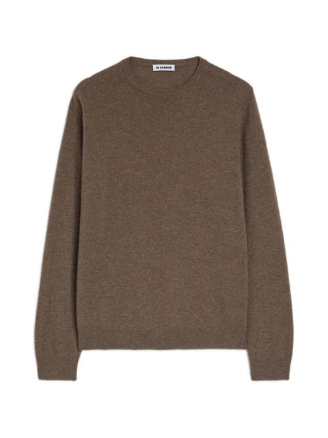 Jil Sander crew-neck sweater