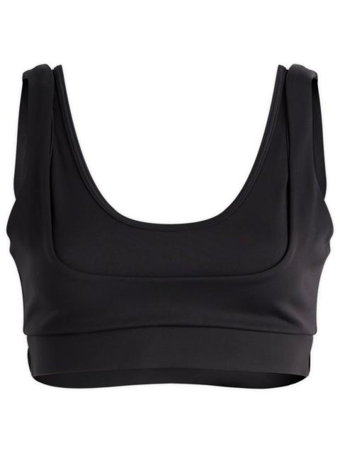 Nike Nike x SKIMS Matte Double Strap Scoop Bra