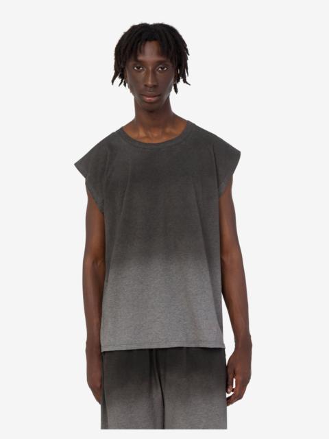 Moschino COTTON JERSEY T-SHIRT