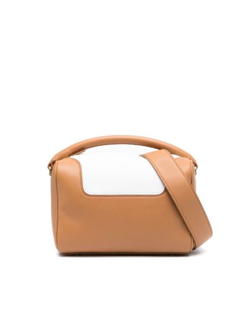 Elleme Eva Leather Mini Bag - Farfetch