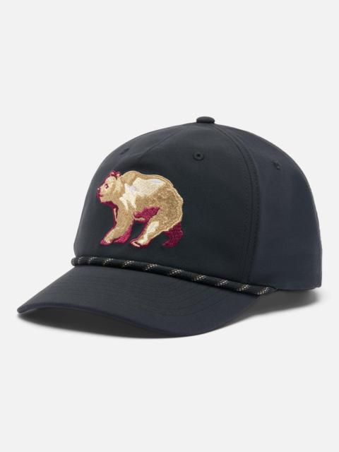 Columbia Ecoscape 3D Stretch Snap Back
