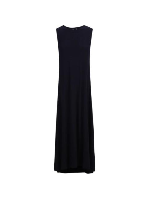 NORMA KAMALI sleeveless dress