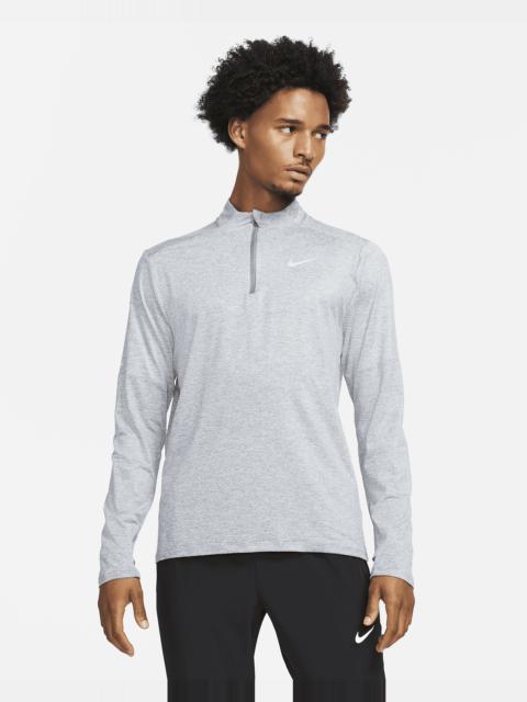 Nike Element Men's Dri-FIT 1/2-Zip Running Top