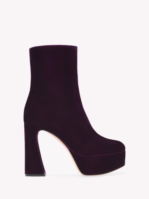 Gianvito Rossi HOLLY BOOTIE