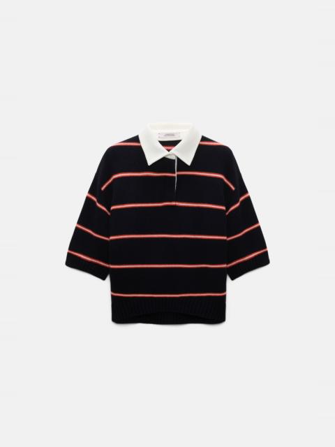 SPORTY STATEMENTS pullover