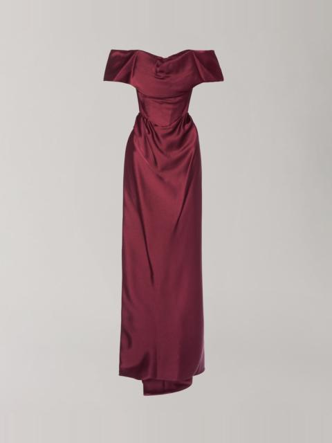 Vivienne Westwood NOVA COCOTTE DRESS