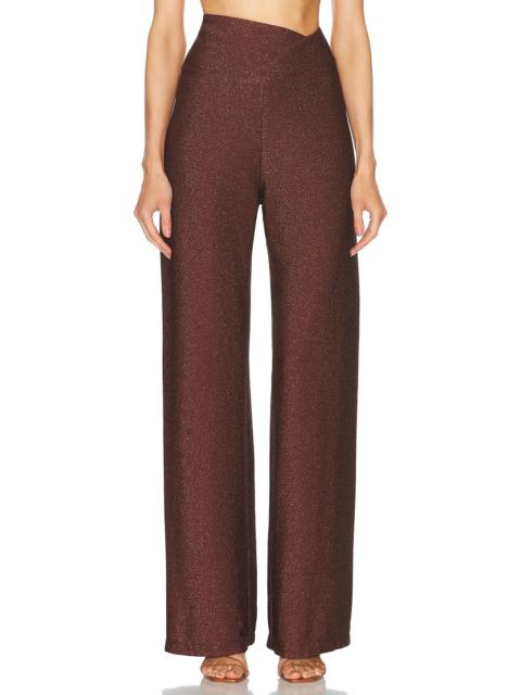 Johanna Ortiz Hechizo De Henna Pant