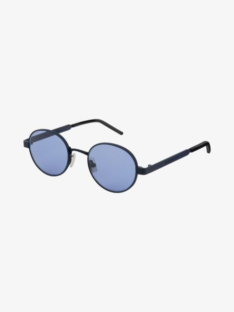 Givenchy G RIDE UNISEX SUNGLASSES IN METAL AND ACETATE