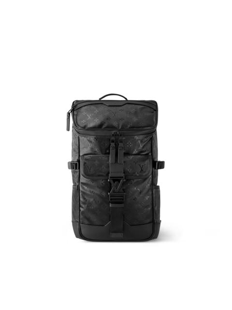 Louis Vuitton Mountain Backpack