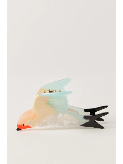 FREE PEOPLE Wild Animal Claw Clip