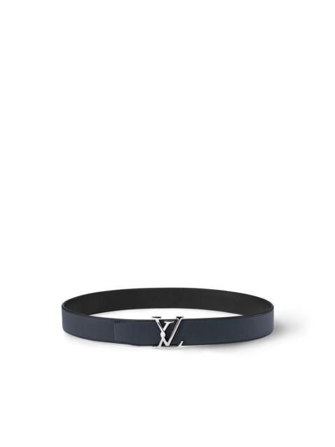 Louis Vuitton LV Attract 35mm Reversible Belt