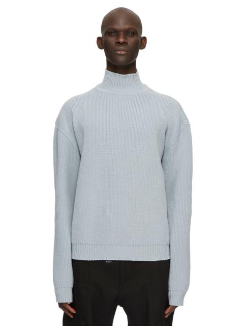 Rick Owens wool jumper