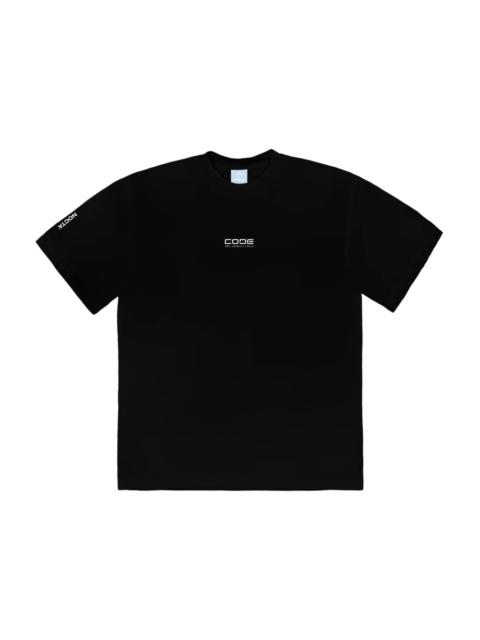 Nike Nike x NOCTA Code Anomaly Cycle Tee Black
