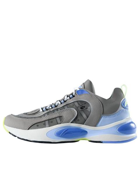 Li-Ning Li-Ning V8 'Grey Blue' ARHP093-8