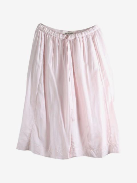CASEY/CASEY drawstring cropped trousers