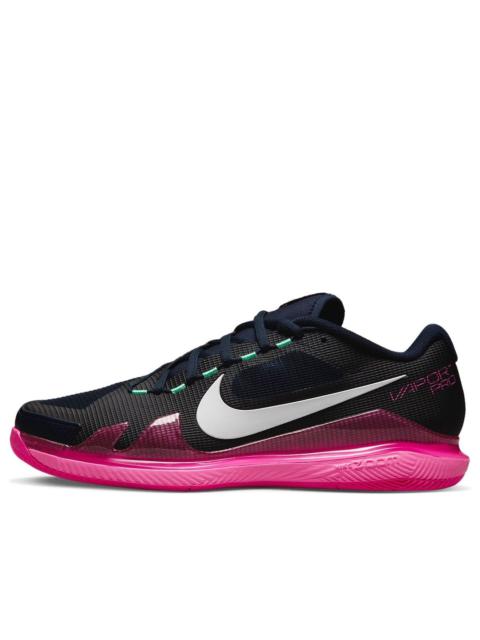 Nike Air Zoom Vapor Pro 'Obsidian Hyper Pink' CZ0220-402