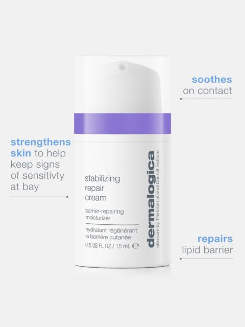 Dermalogica stabilizing repair cream