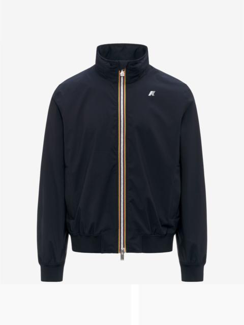 K-WAY ARSENE STRETCH DOT