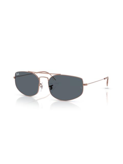 Ray-Ban EXPLORER V