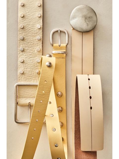 FREE PEOPLE We The Free Norfolk Hip Belt