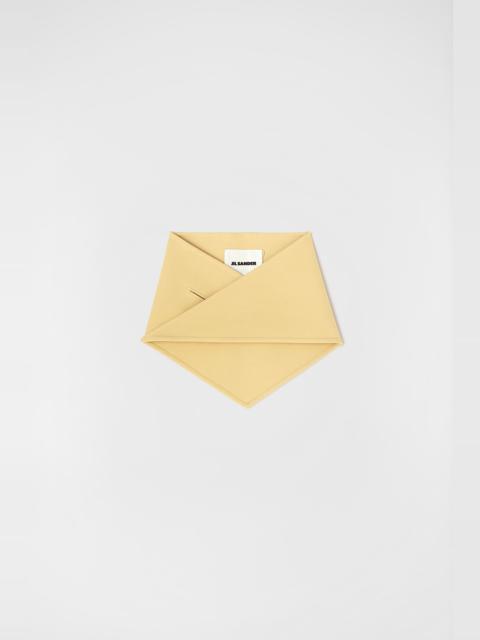 Jil Sander Scarf