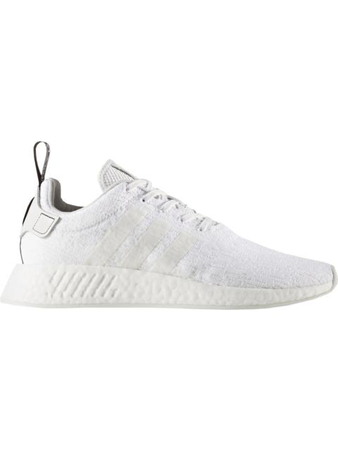 adidas NMD R2 Crystal White