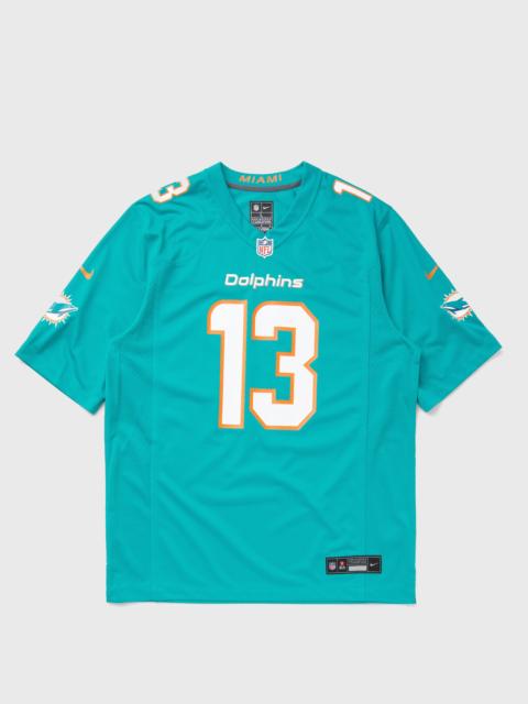 Nike NFL Miami Dolphins Game Home Jersey Dan Marino 13