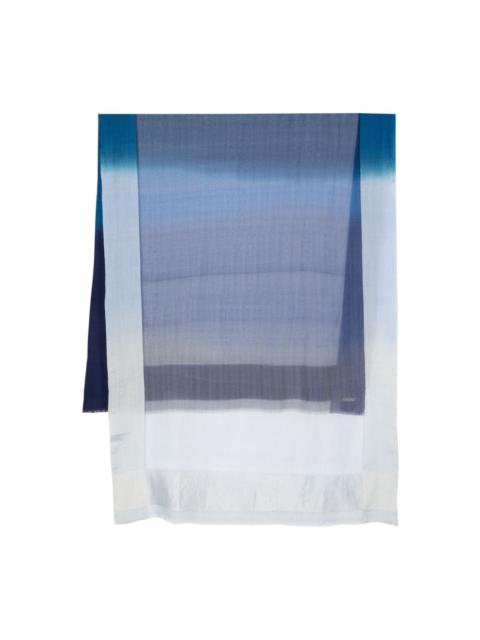 Faliero Sarti Elegant silk scarf