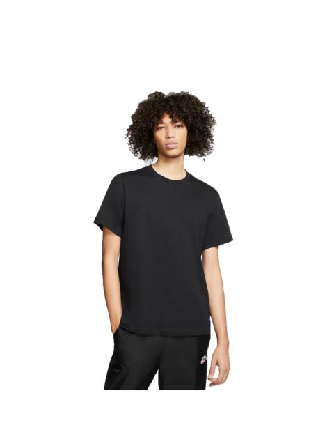Nike Nike Regular T-shirt 'Black' CZ6367-010