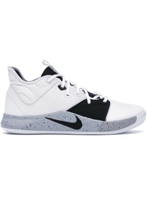 Nike PG 3 Moon