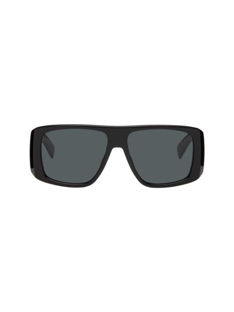 Black SL 832 Sunglasses