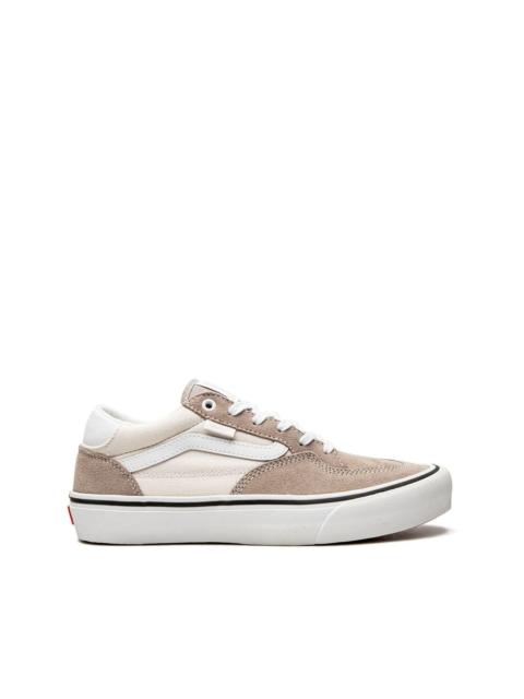 Vans Rowan low-top sneakers