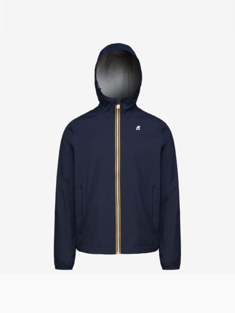 K-WAY JACK STRETCH NYLON JERSEY