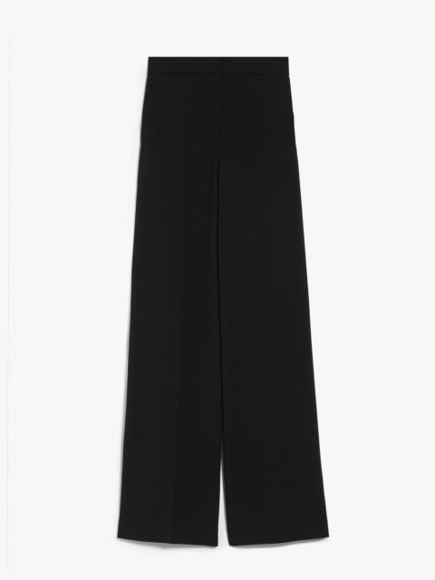 ERCOLE Cady tuxedo trousers