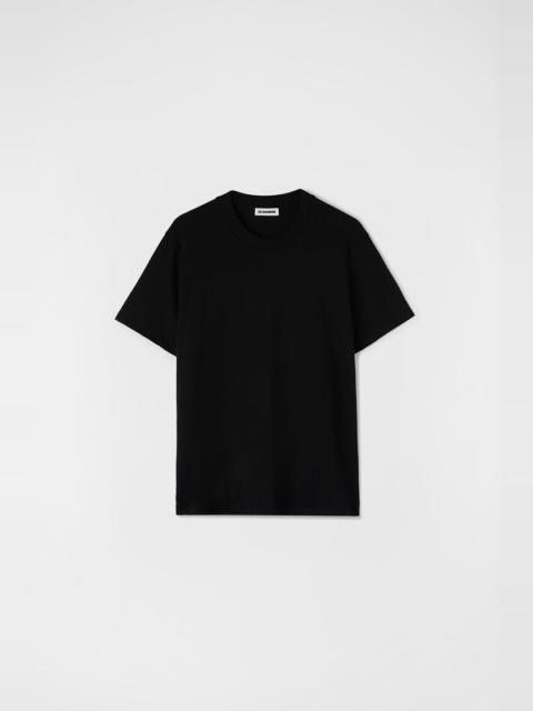 Jil Sander Crew-Neck T-Shirt