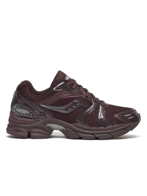 Saucony Women's ProGrid Triumph 4 Glossy